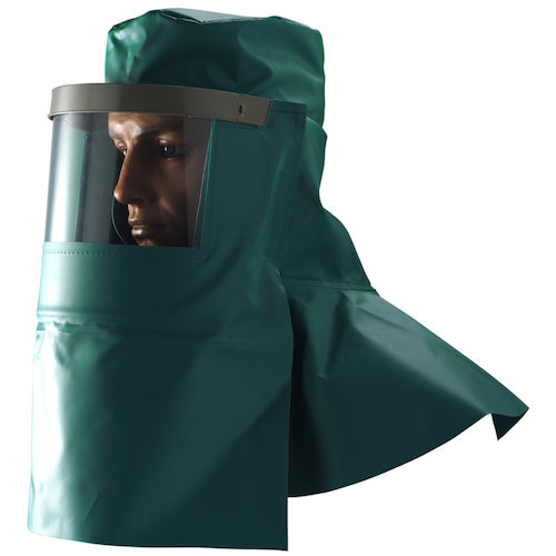Chemmaster Protective Headgear (101610)