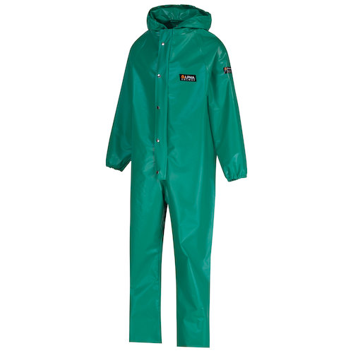 Chemmaster Coverall (106400)