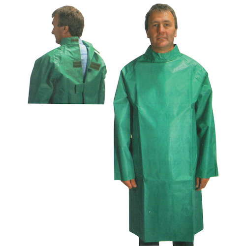 Chemical Resistant Coat (106460)