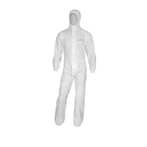 Type 5/6 Protective Coveralls (111121)