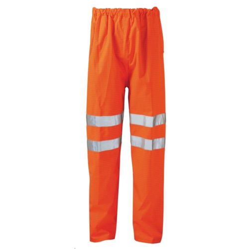Flame Resistant Anti Static Overtrouser (118500)