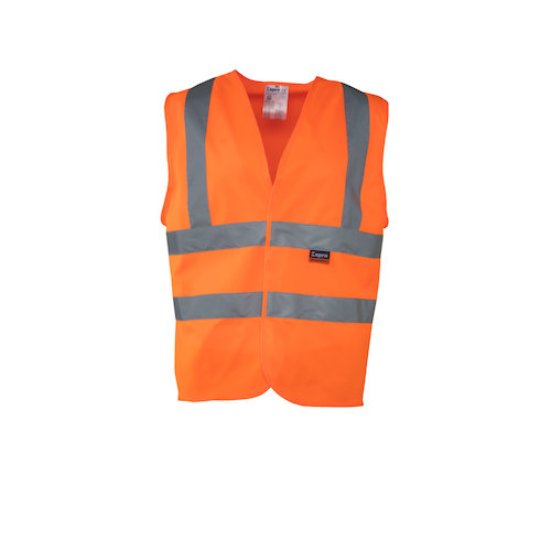 ES71110 HiVis Vest (135581)
