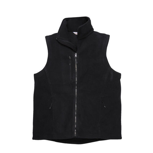 RE37A Sleeveless Fleece (136040)