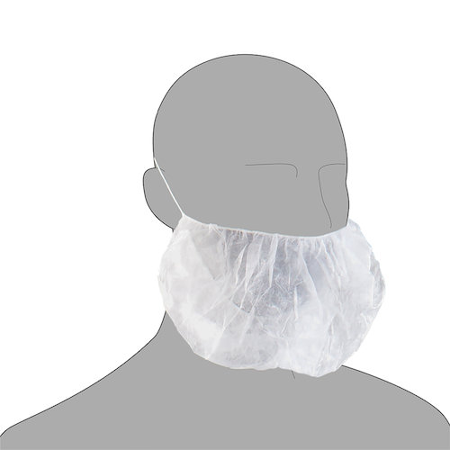 Pal Beard Mask (162036)