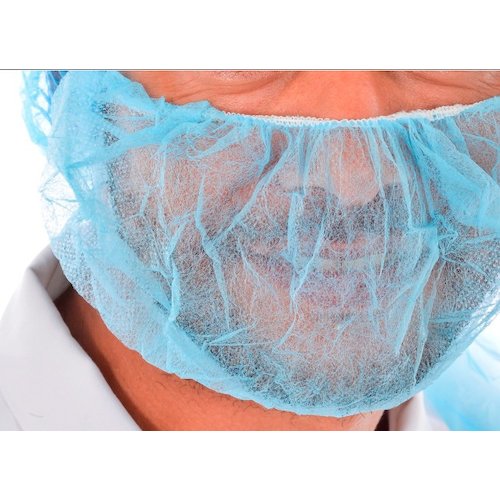 Beard Cover (162037)