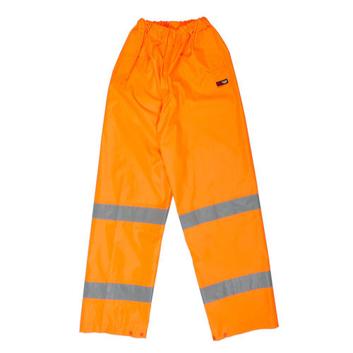 Hi Vis Traffic Trousers (256270)