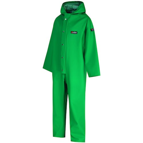 Chemsol Coverall (256300)