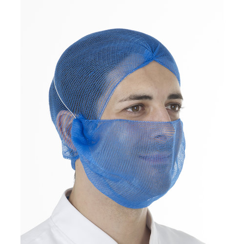 HairTite Beard Snood (284009)