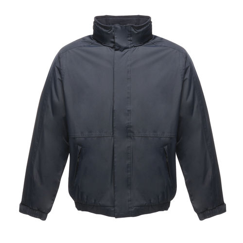 TRW297 Dover Fleece Lined Bomber Jacket (5020436029500)