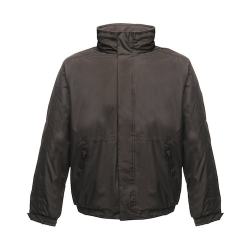 TRW297 Dover Fleece Lined Bomber Jacket (5020436166083)