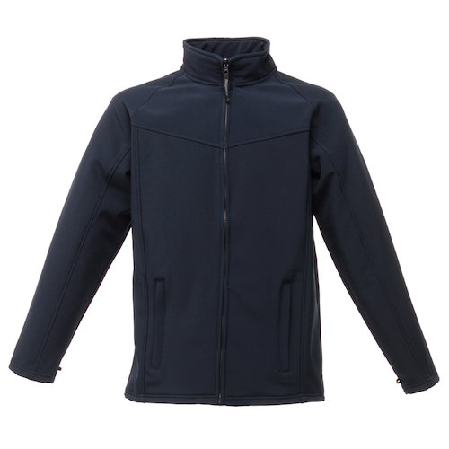 TRA642 Uproar Softshell Jacket (5020436381332)