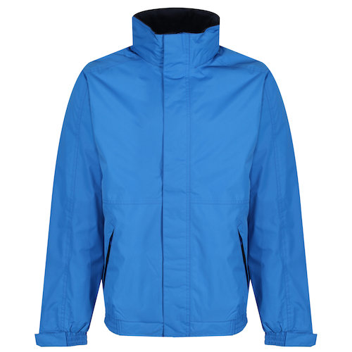 TRW297 Dover Fleece Lined Bomber Jacket (5020436458256)