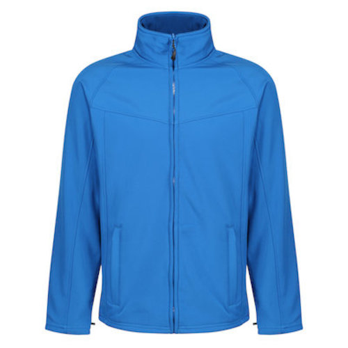 TRA642 Uproar Softshell Jacket (5020436469672)