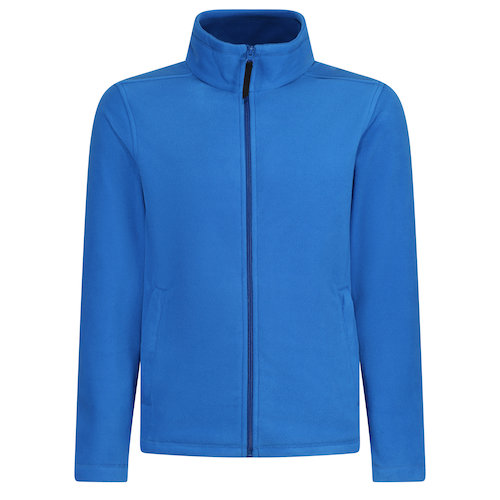 TRF557 Micro Full Zip Fleece (5020436470470)