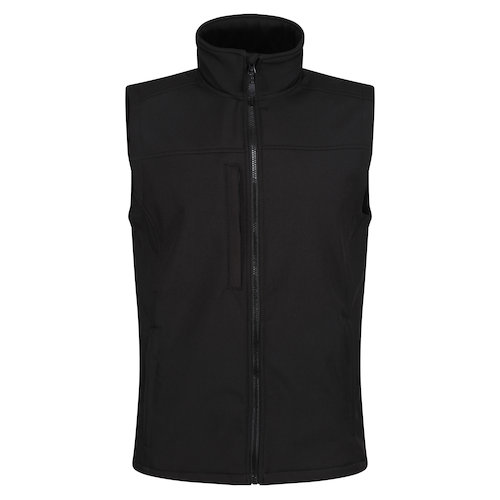 TRA788 Flux Softshell Bodywarmer (5020436719098)