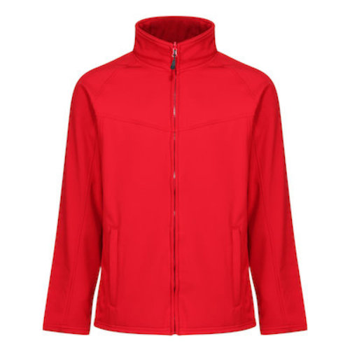 TRA642 Uproar Softshell Jacket (5020436831530)