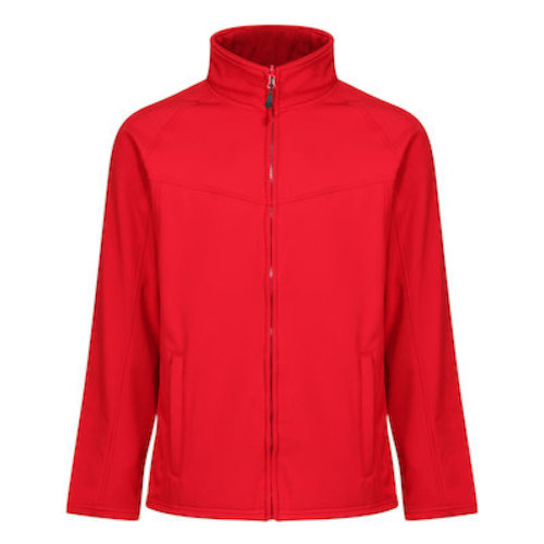 TRA642 Uproar Softshell Jacket (5020436831530)