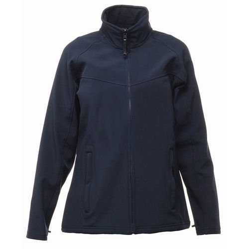 TRA645 Uproar Ladies Softshell Jacket (5020436856953)