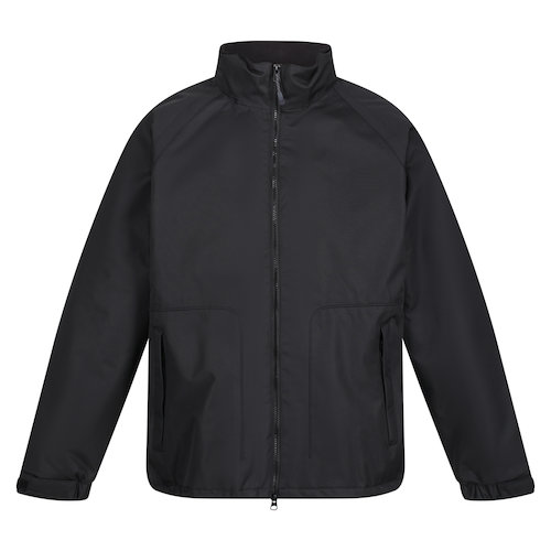 TRA301 Hudson Fleece Lined Jacket (5020436933517)