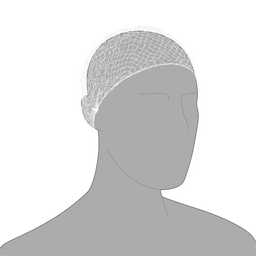 Pal T20 Lightweight Hairnet (5025254010310)