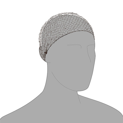 Pal T20 Lightweight Hairnet (5025254040997)