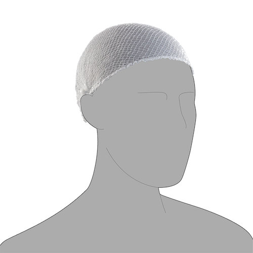 Pal T21 Heavyweight Hairnet (5025254046036)