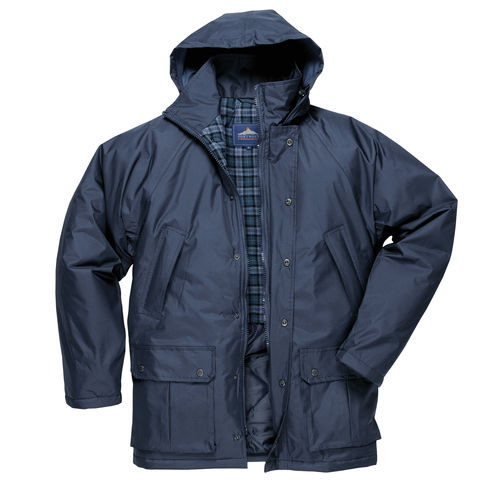 S521 Dundee Lined Jacket (5036108003273)