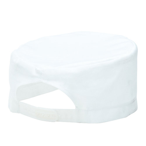 S899 Chefs Scull Cap (5036108010516)