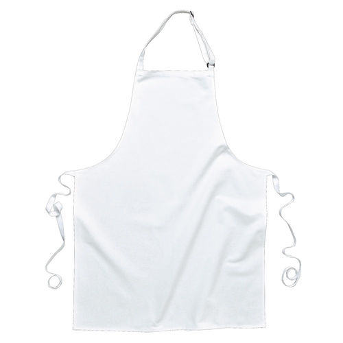 S841 Polycotton Bib Apron (5036108021123)