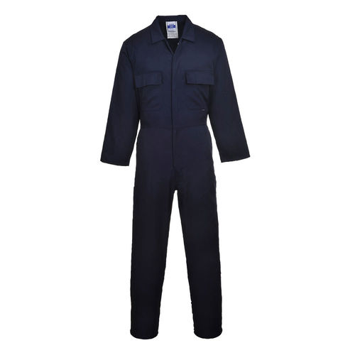S999 Euro Work Polycotton Coverall (5036108021536)