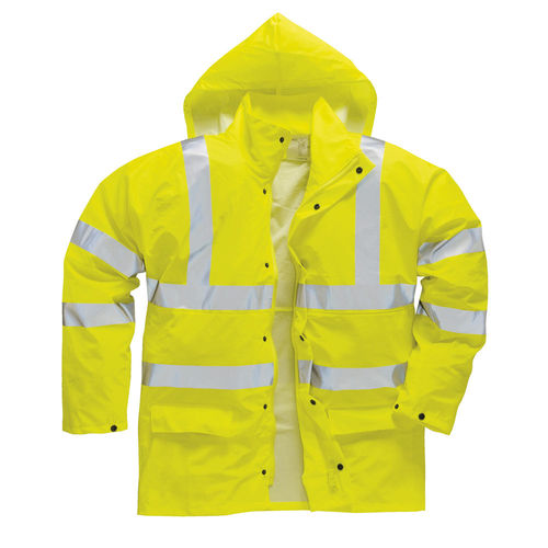 S491 Sealtex HiVis Ultra Unlined Jacket (5036108030613)