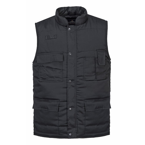 S414 Shetland Bodywarmer (5036108031276)