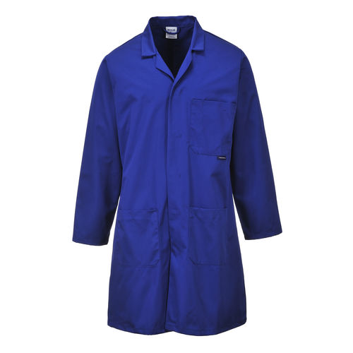 2852 Lab Coat (5036108036516)