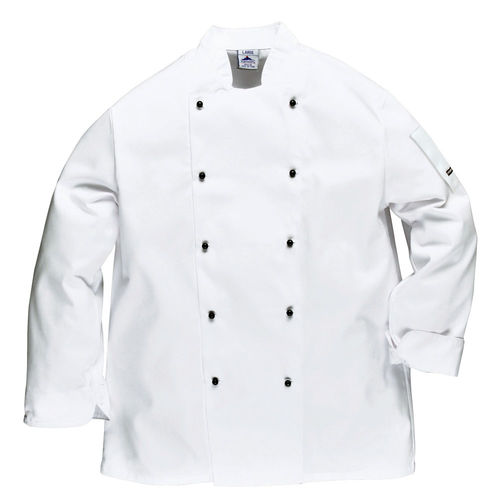 C834 Somerset Chefs Jacket (5036108037001)