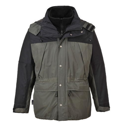 S532 Orkney 3 in 1 Breathable Jacket (5036108043033)