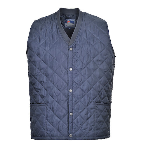 S413 Kinross Bodywarmer (5036108044504)