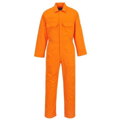 BIZ1 Bizweld FR Coverall (5036108059287)