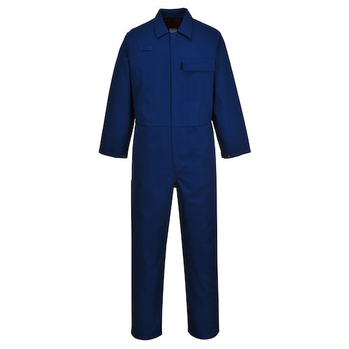 C030 CE Safe Welder Coverall (5036108120062)