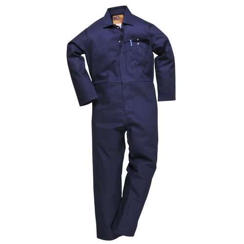 C030 CE Safe Welder Coverall (5036108120147)