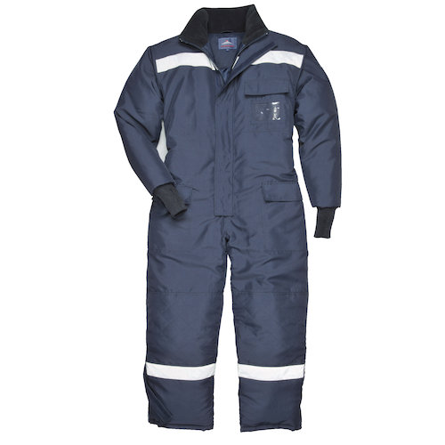 ColdStore Coverall (5036108129638)