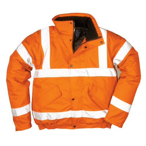 RT32 HiViz Bomber Jacket RIS (5036108130986)