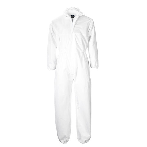 ST11 Polypropylene Coverall (5036108133154)