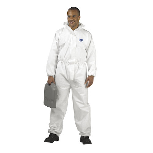 ST30 BizTex® SMS Coverall Type 5/6 (5036108133215)