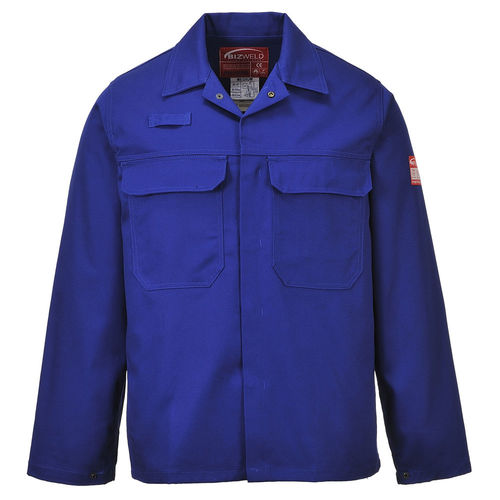 BIZ2 Bizweld Jacket (5036108133673)