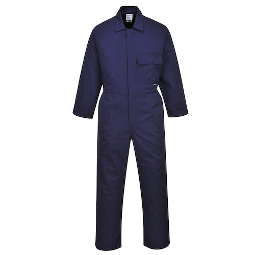 C802 Classic Coverall (5036108139385)