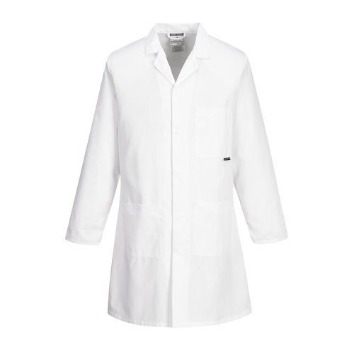 2852 Lab Coat (5036108144112)