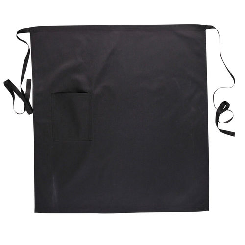 S794 Waist Apron with Pocket (5036108151646)