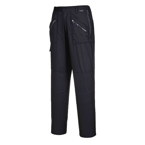 S687 Ladies Action Trouser (5036108153534)