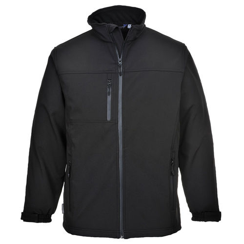 TK50 3 Layer Laminated Softshell Jacket (5036108155286)