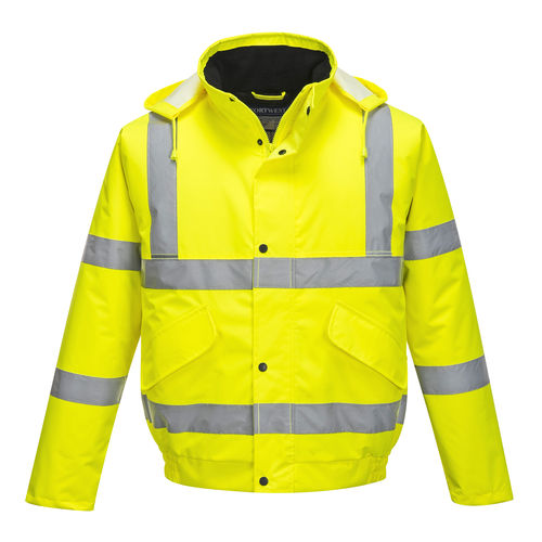 S463 HiViz Bomber Jacket (5036108155507)